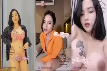 Kompilasi Tante Misskay Liveshow