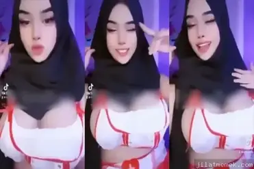 Pamer Area Sensitif Paling Becek Ganjeng Banget