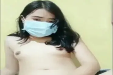 Streamer Acii Live Bigo Pamer Memek Becek