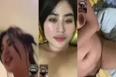 Ukhti Monna Hijab Cantik Pasrah Digenjot VCS